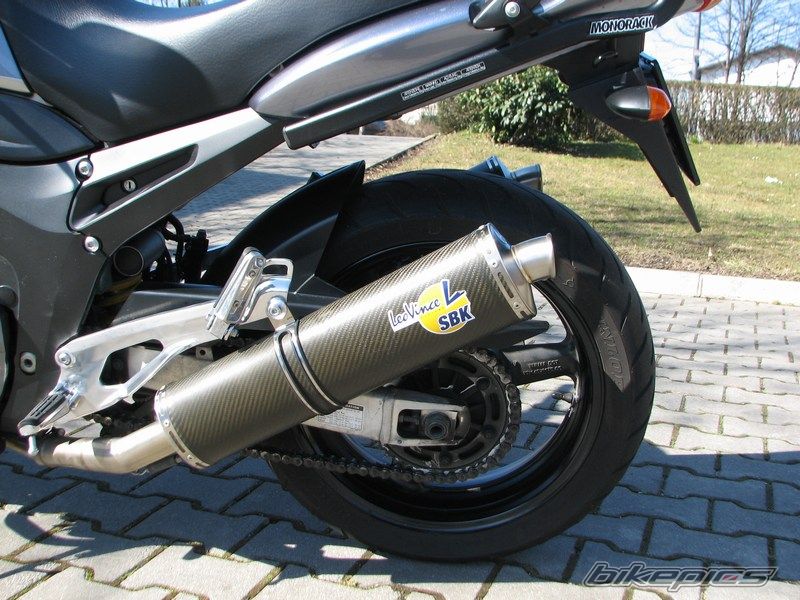 2005 YAMAHA TDM 900 | Picture 1203197 motorcycle photo