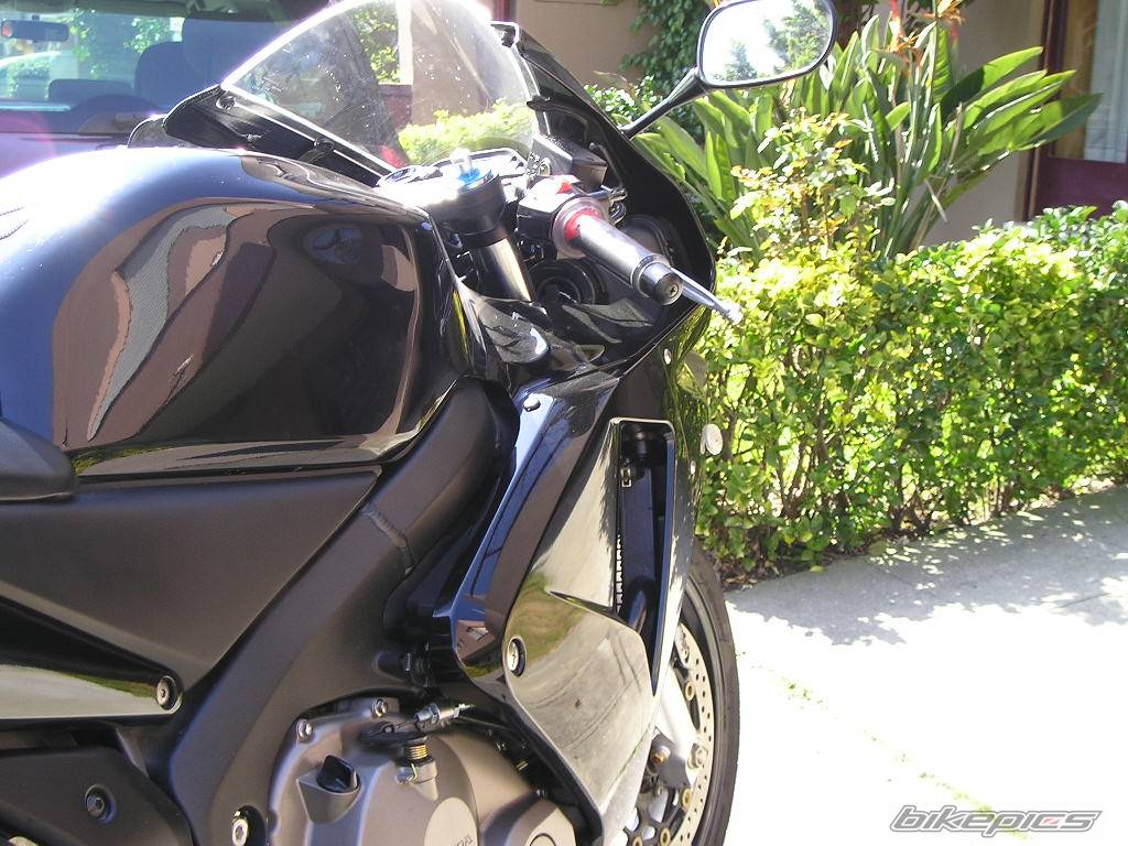 2003 HONDA CBR 600 | Picture 120323 motorcycle photo