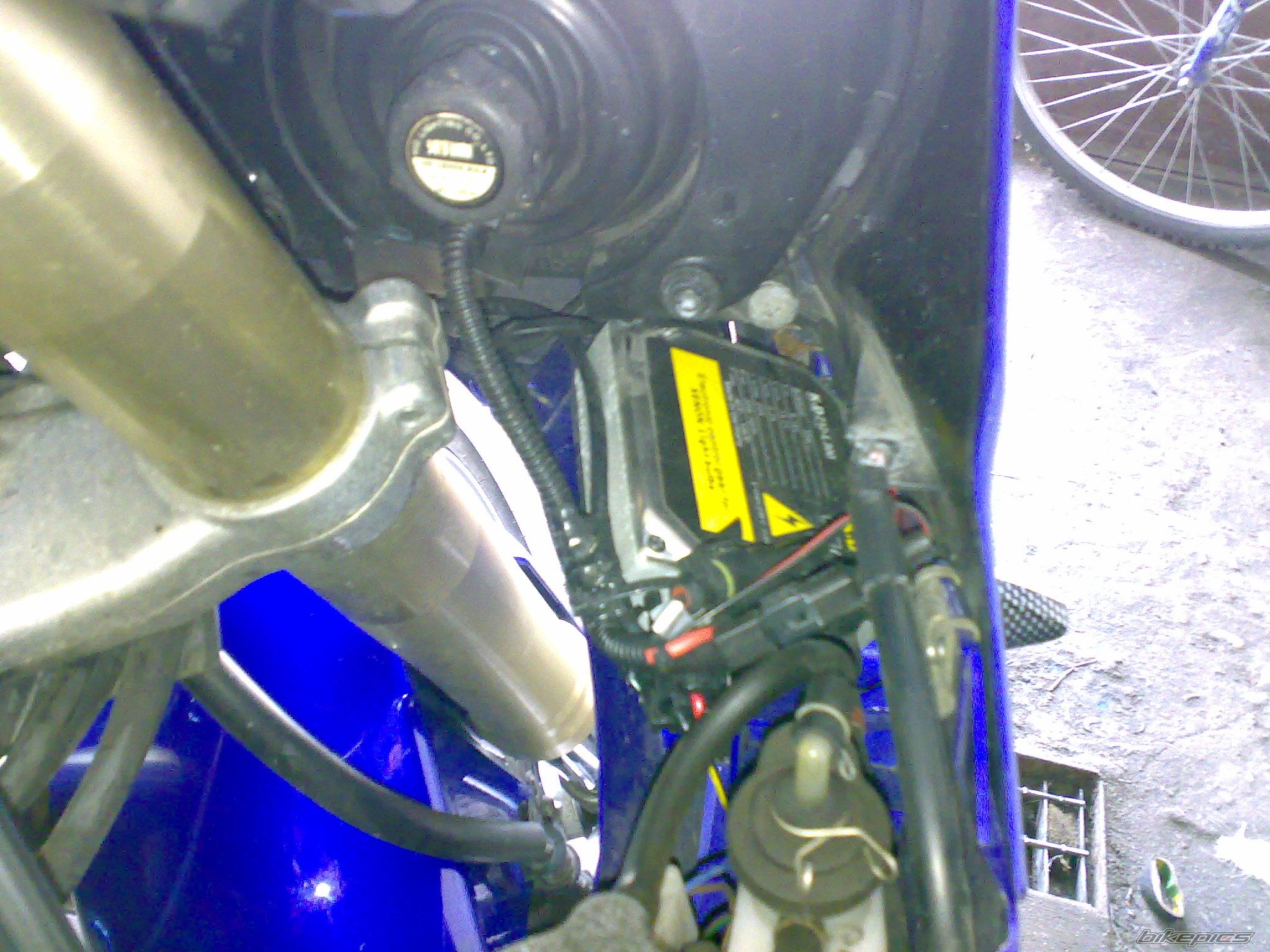 1999 YAMAHA YZF R1 | Picture 1203353 motorcycle photo