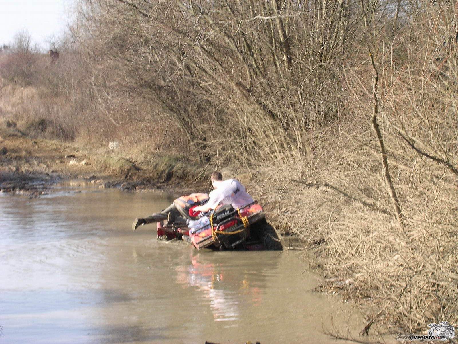 2006 ARCTIC CAT 500 4X4 | Picture 1203368 motorcycle photo