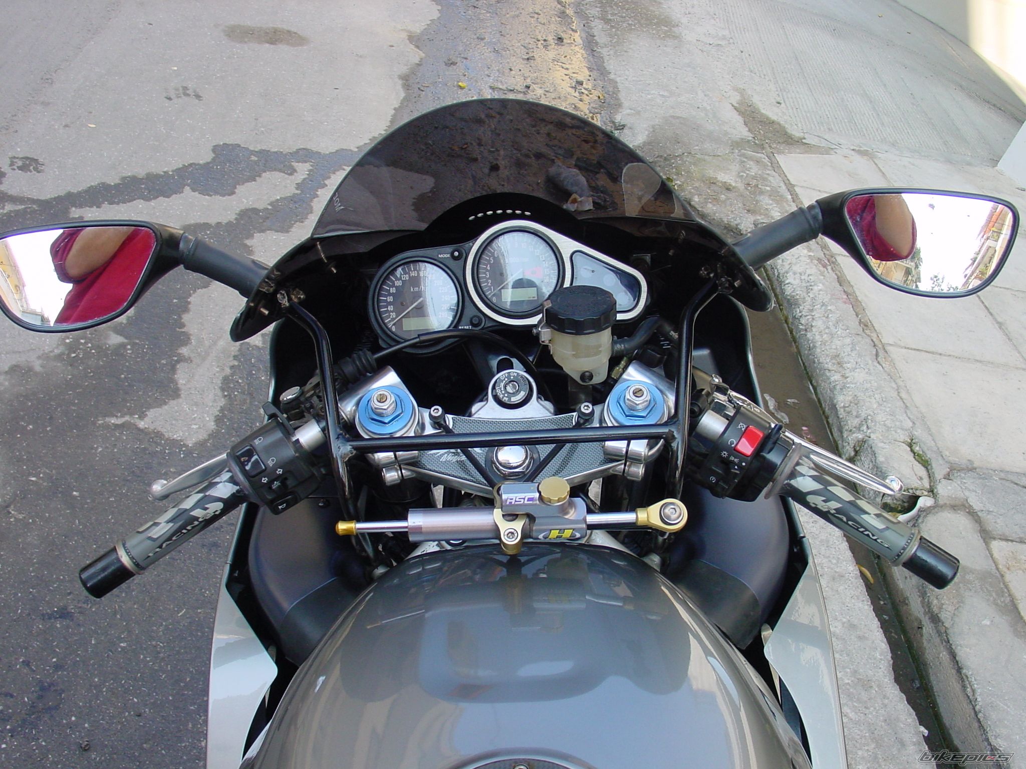 1999 KAWASAKI ZX 6R | Picture 1203370 motorcycle photo