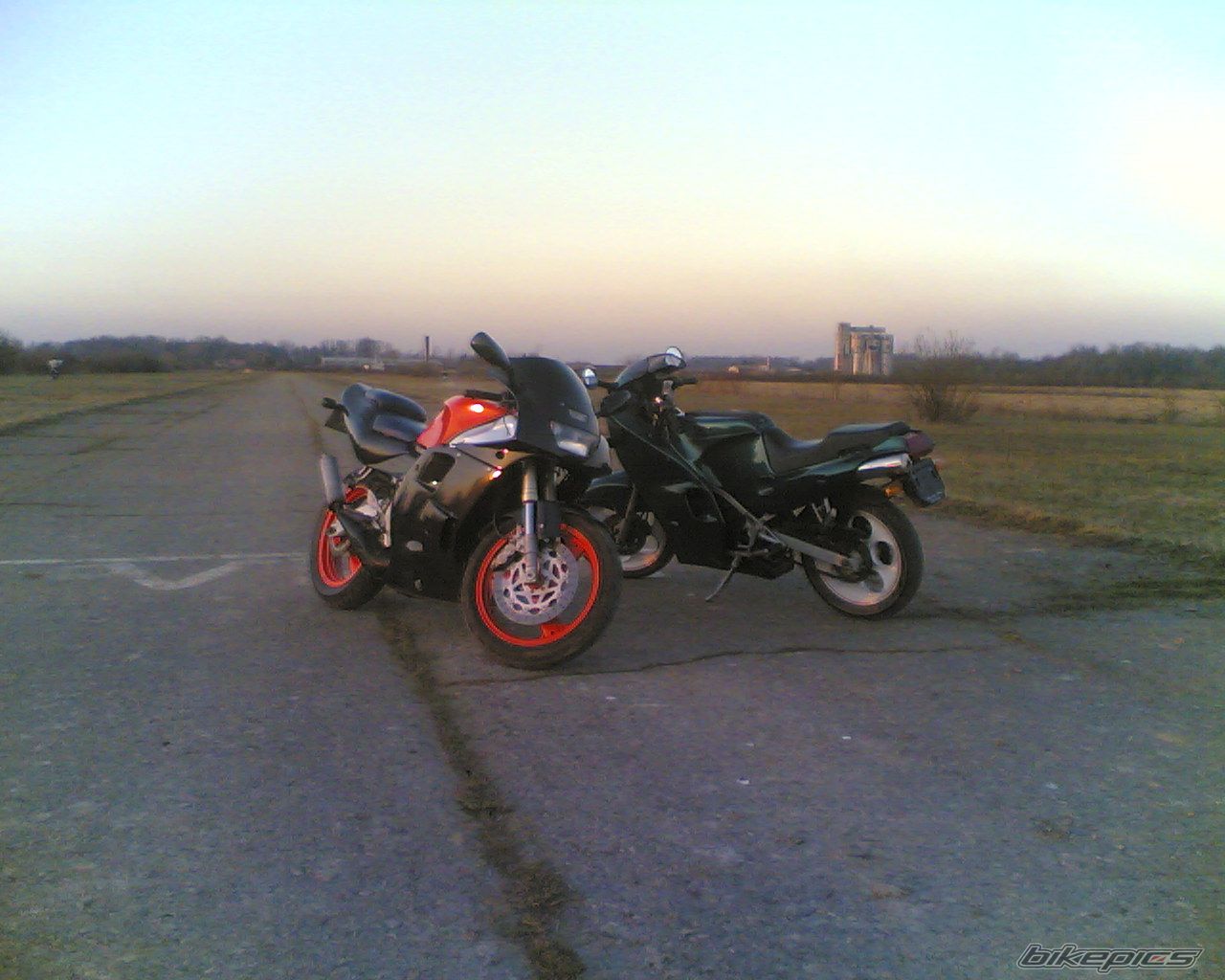 1994 YAMAHA TZR 125 | Picture 1203485 motorcycle photo
