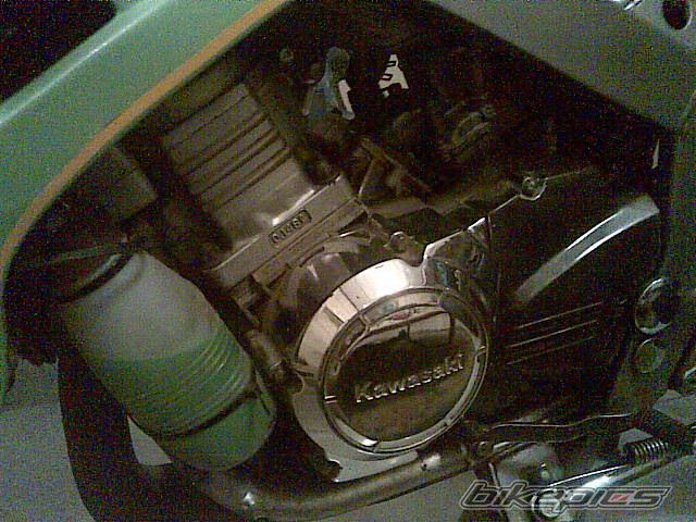 1999 KAWASAKI KR 150 | Picture 1203515 motorcycle photo