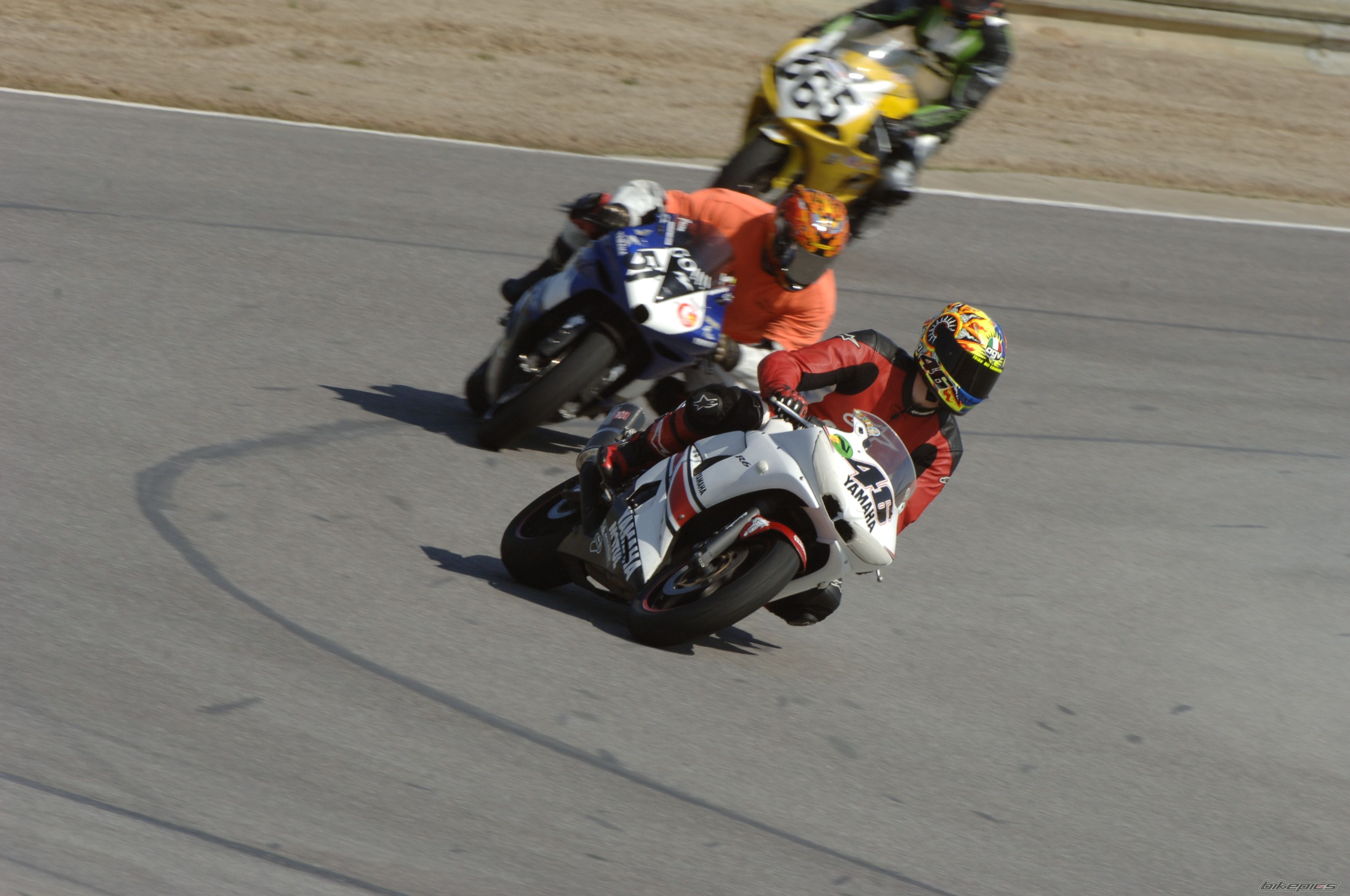 2003 YAMAHA YZF R6 | Picture 1203785 motorcycle photo