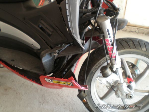 2006 GILERA RUNNER 50 | Picture 1204044 motorcycle photo