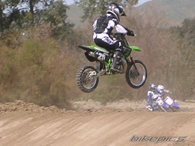 2001 KAWASAKI KX 65 | Picture 1204058 motorcycle photo