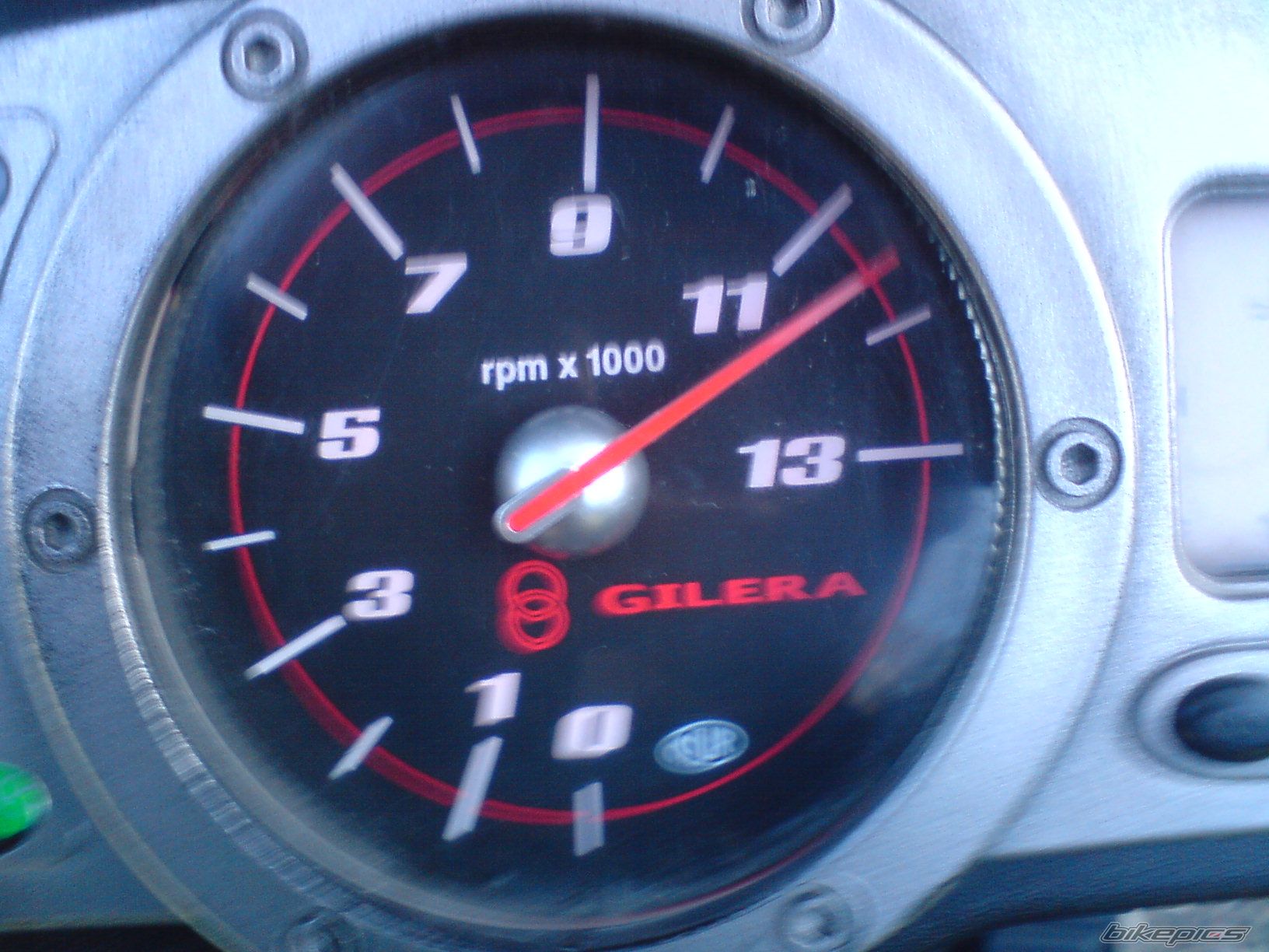 2007 GILERA RUNNER 50 | Picture 1204403 motorcycle photo