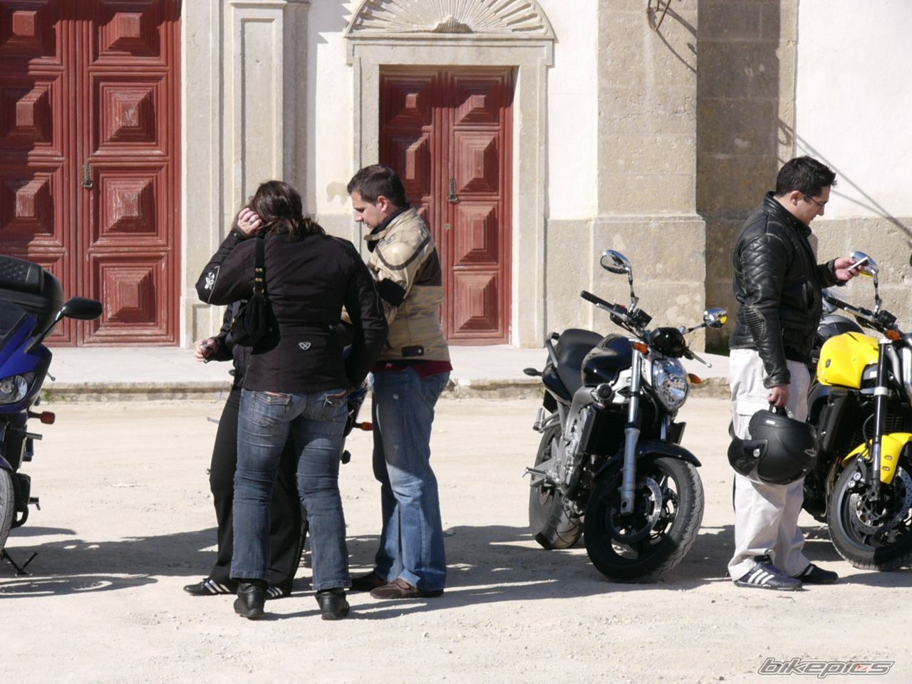    | Picture 1204563 motorcycle photo