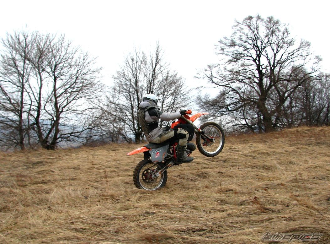 1997 KTM 250 SX | Picture 1204615 motorcycle photo