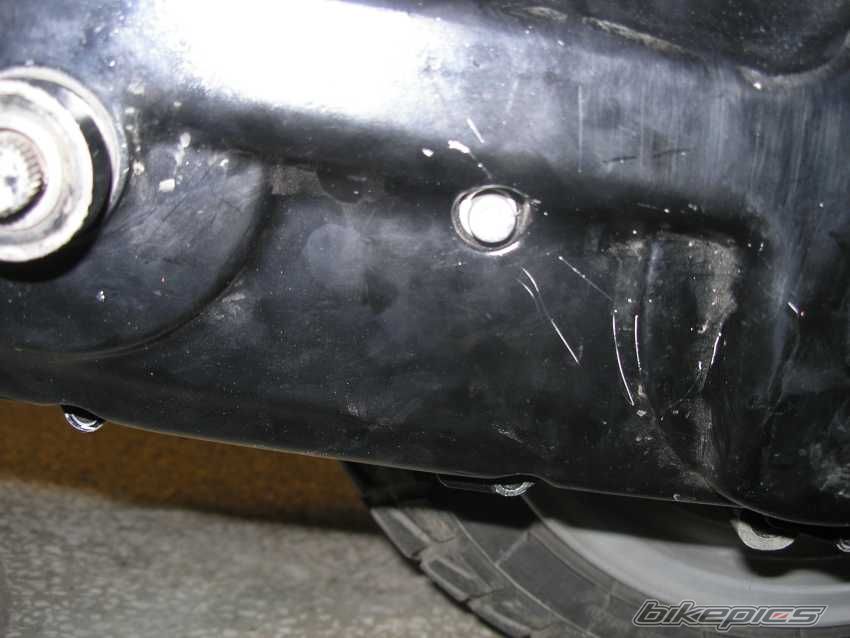 2002 YAMAHA NEOS | Picture 1204725 motorcycle photo