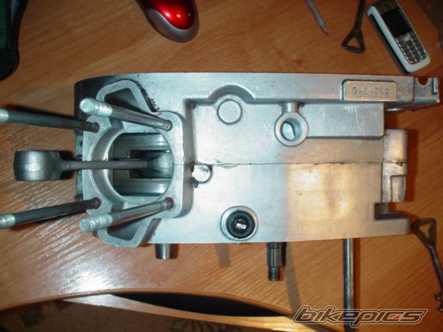 1986 MZ ETZ 150 | Picture 1204748 motorcycle photo