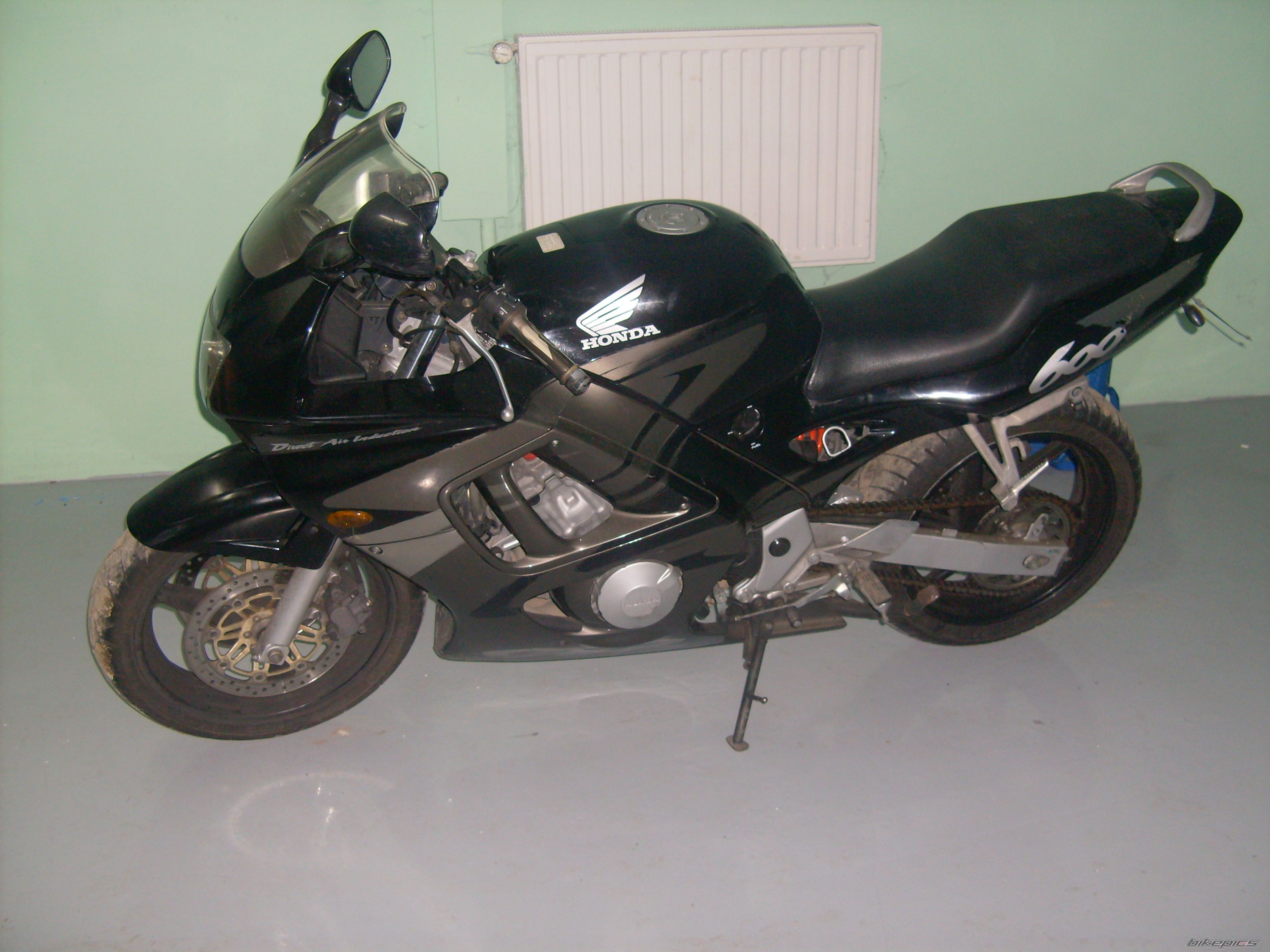1998 YAMAHA AEROX 50 | Picture 1204779 motorcycle photo