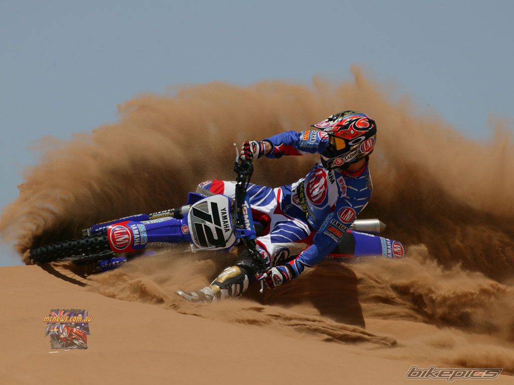 2007 KTM 450 SX | Picture 1204895 motorcycle photo