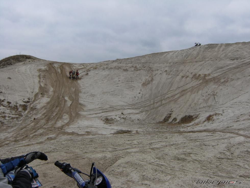 2003 KTM 450 SX | Picture 1204974 motorcycle photo