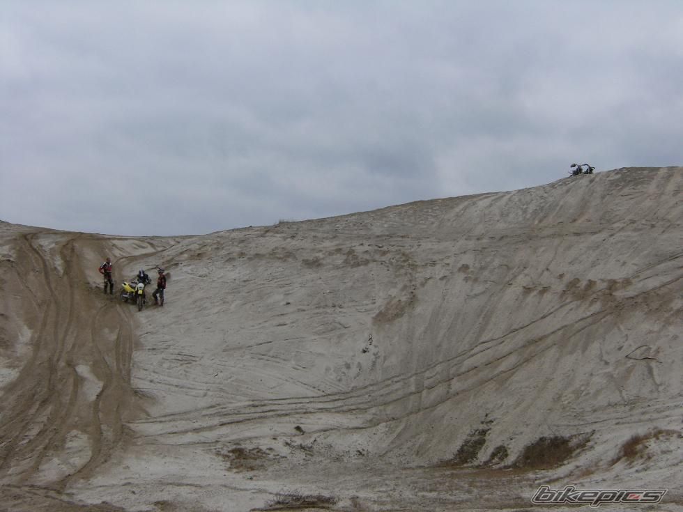 2003 KTM 450 SX | Picture 1204977 motorcycle photo