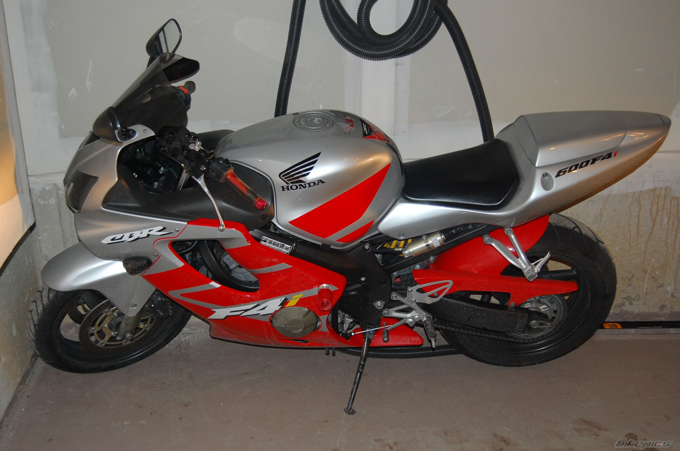 2003 HONDA CBR 600 | Picture 1205053 motorcycle photo