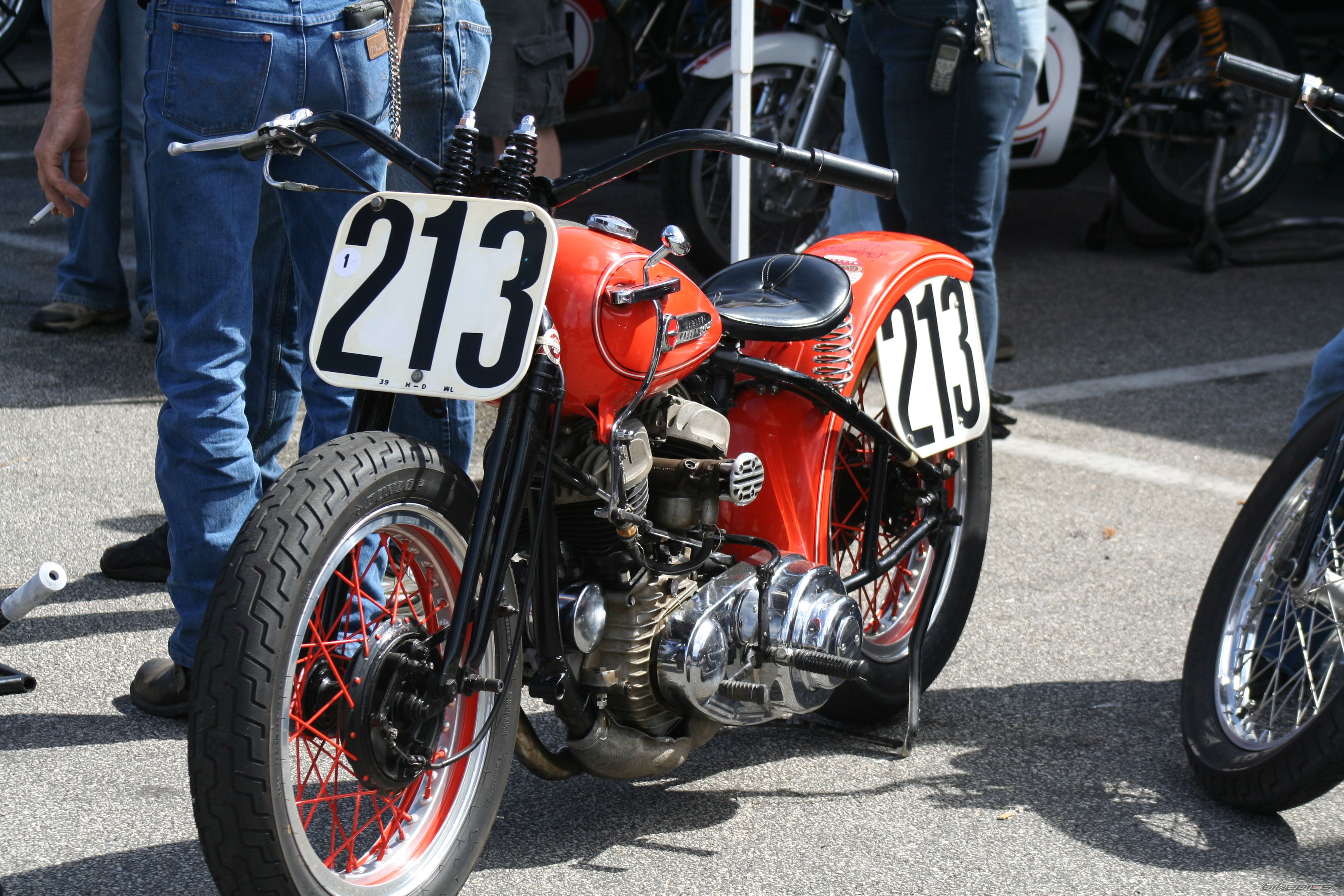2002 SUZUKI SAVAGE | Picture 1205173 motorcycle photo