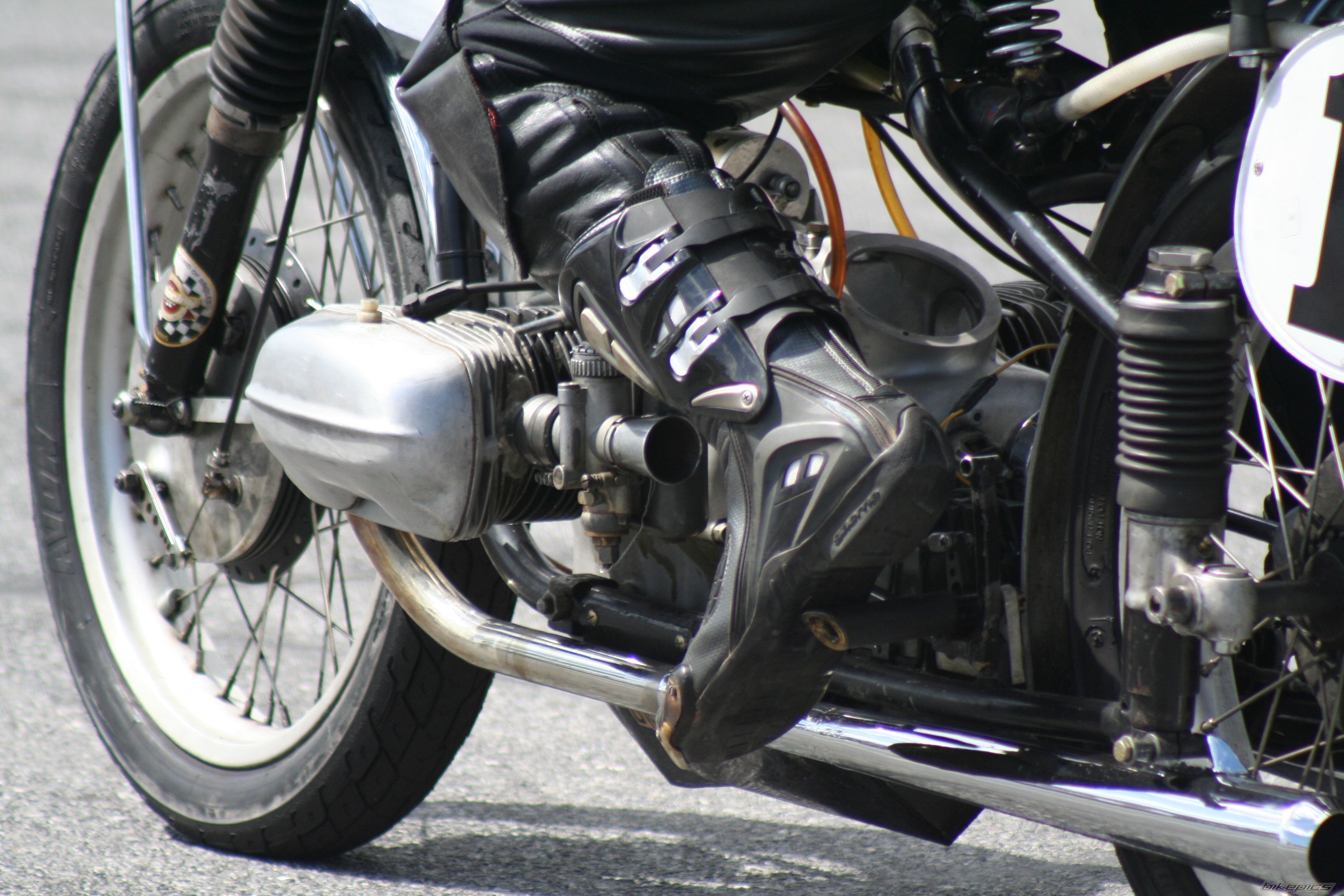 2002 SUZUKI SAVAGE | Picture 1205189 motorcycle photo