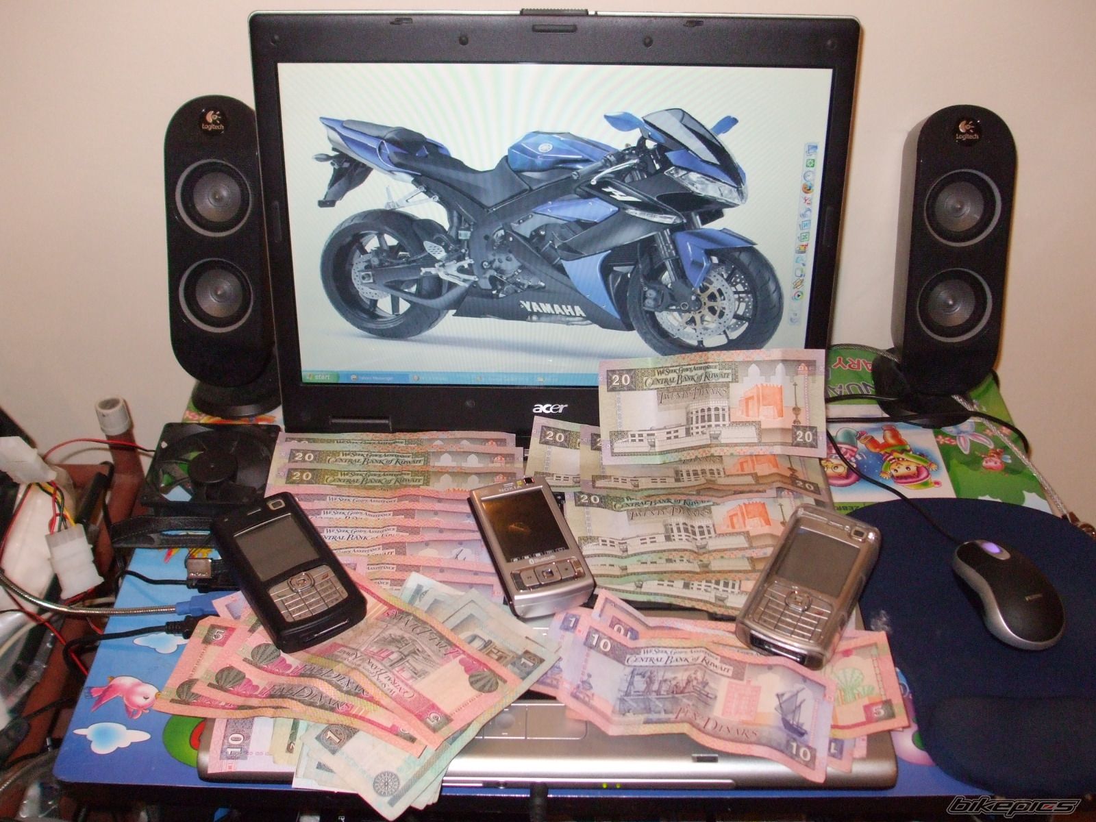    | Picture 1205237 motorcycle photo