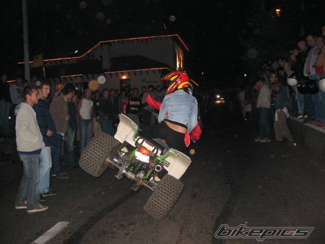 2002 SUZUKI DRZ 400 | Picture 120524 motorcycle photo
