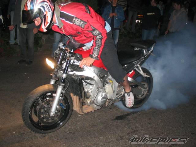 2002 SUZUKI DRZ 400 | Picture 120527 motorcycle photo