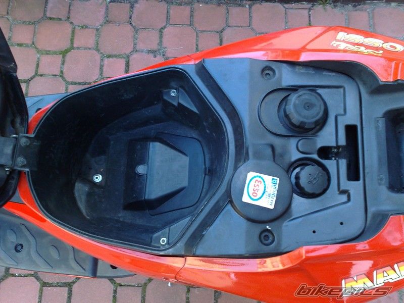 2002 PEUGEOT SPEEDFIGHT2 50 | Picture 1205680 motorcycle photo