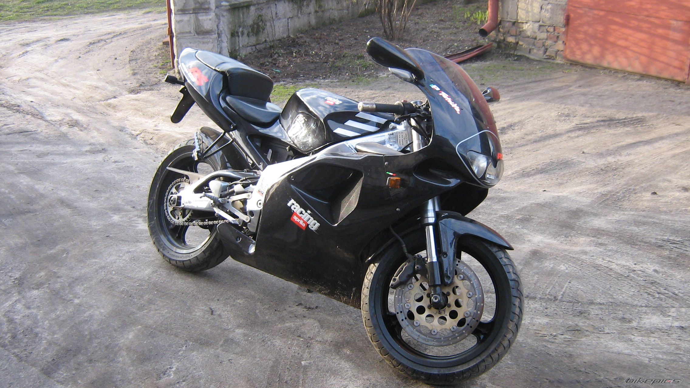 1999 APRILIA RS 125 | Picture 1206024 motorcycle photo
