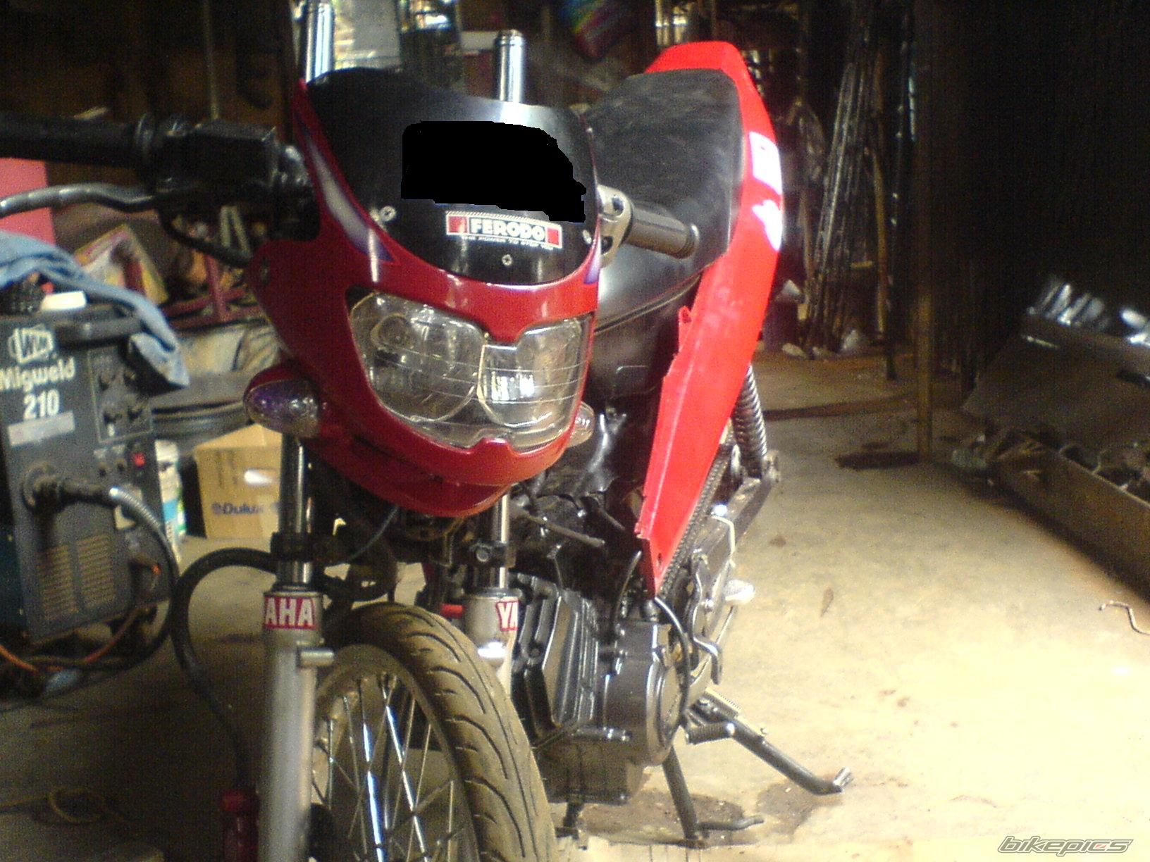    | Picture 1206256 motorcycle photo