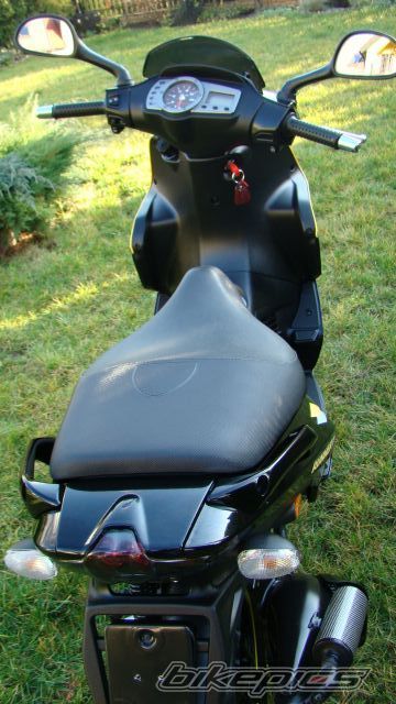 2007 GILERA RUNNER 50 | Picture 1206657 motorcycle photo