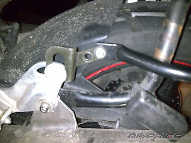 2003 YAMAHA TDM 900 | Picture 1206763 motorcycle photo