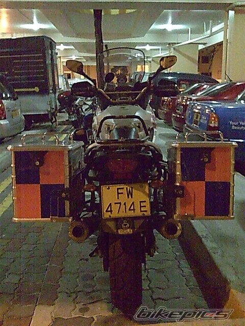 2003 YAMAHA TDM 900 | Picture 1206767 motorcycle photo