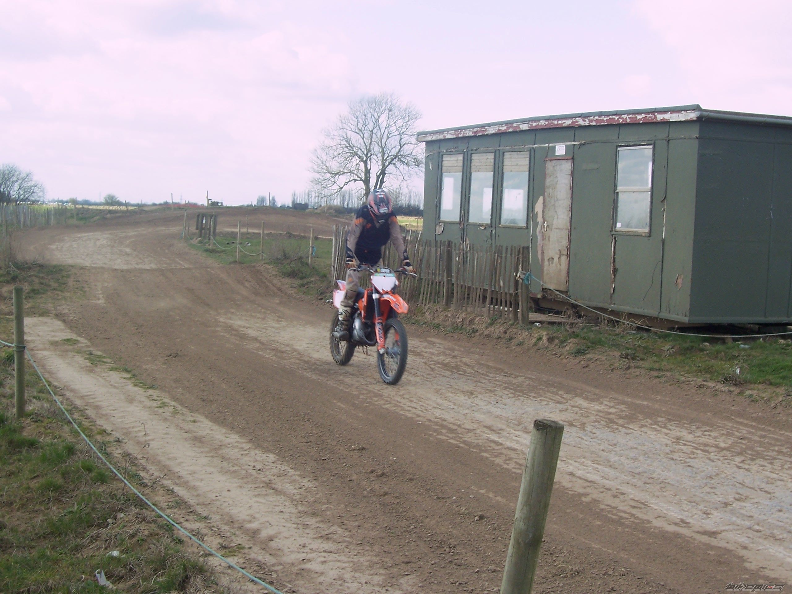 2006 KTM 125 SX | Picture 1207018 motorcycle photo