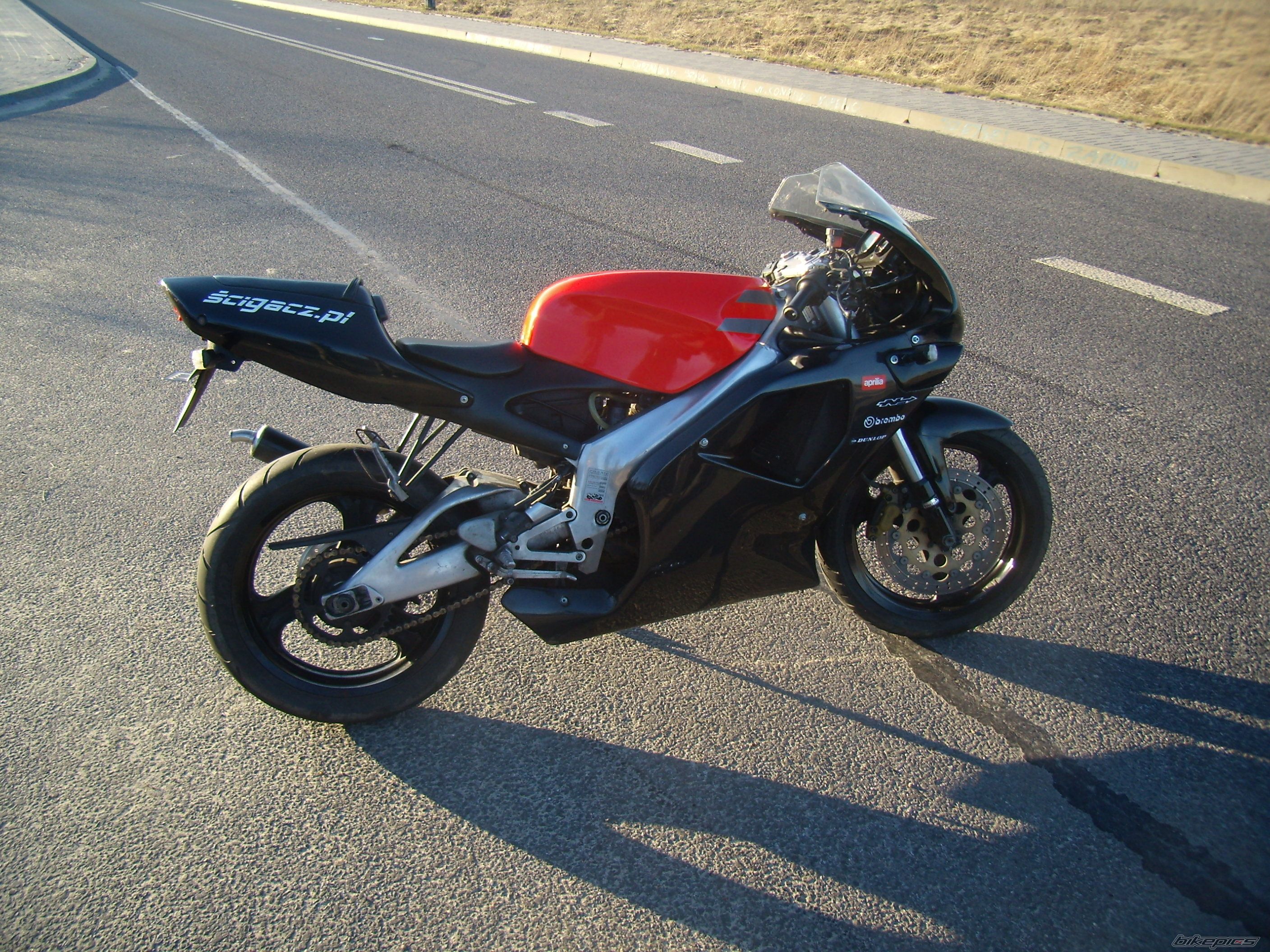 1994 APRILIA RS 125 | Picture 1207113 motorcycle photo