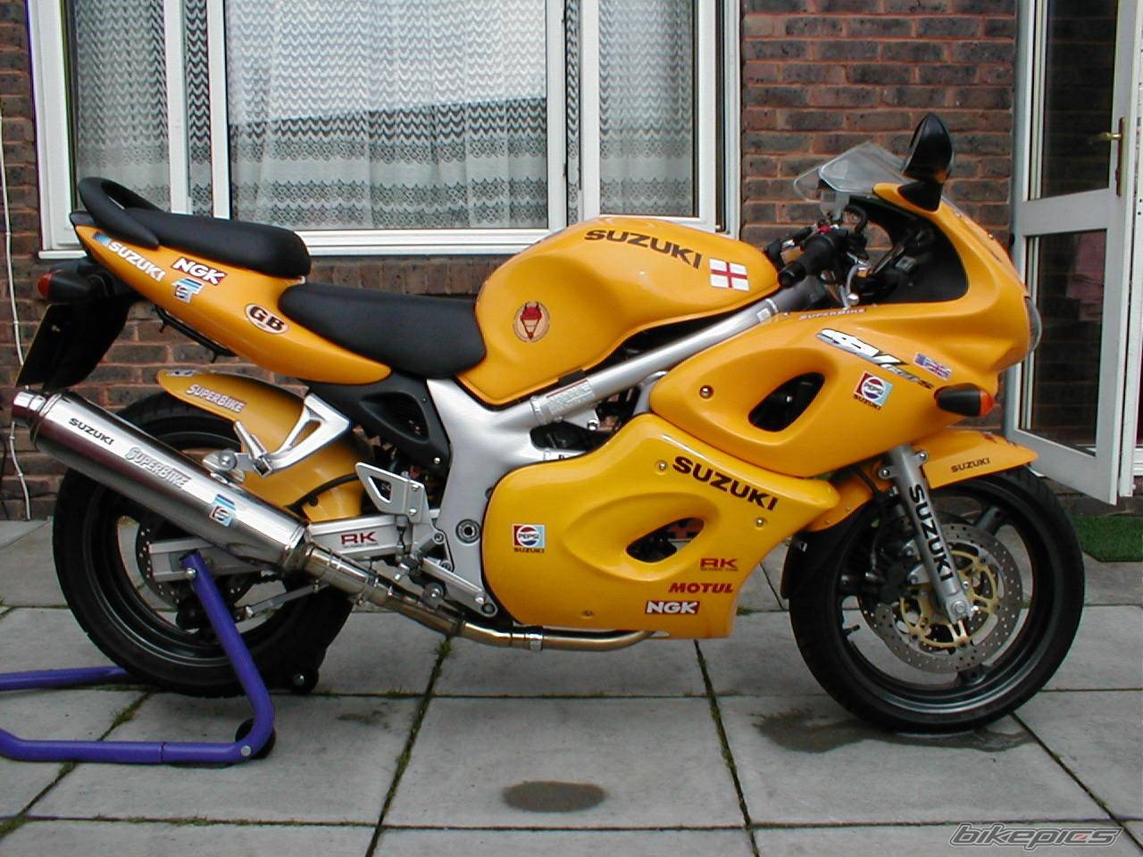 120712 | Picture 120712 motorcycle photo