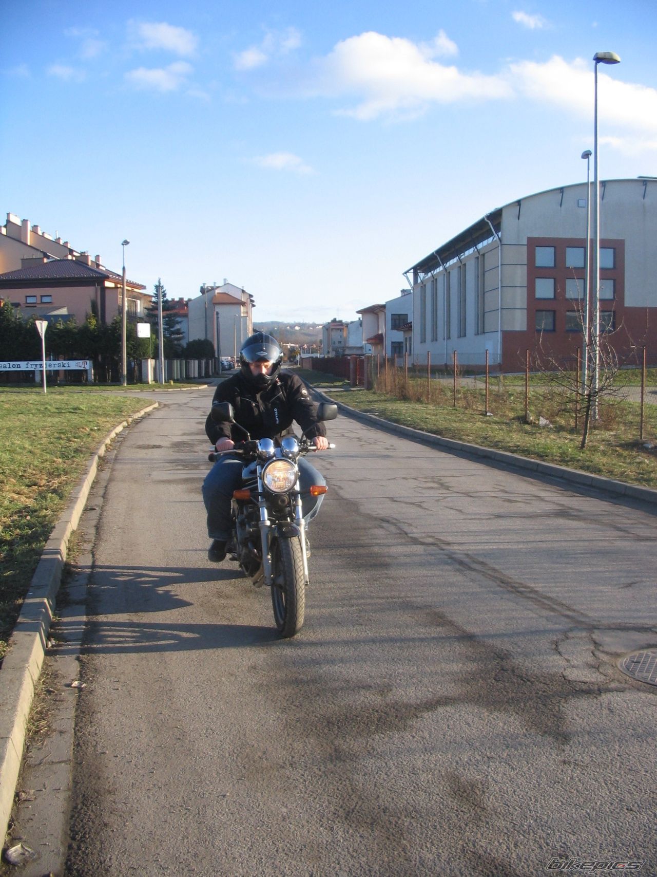 1997 YAMAHA XJ 600 | Picture 1207747 motorcycle photo