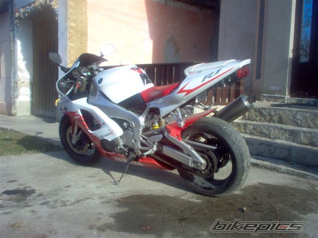 1999 YAMAHA YZF R1 | Picture 1207766 motorcycle photo