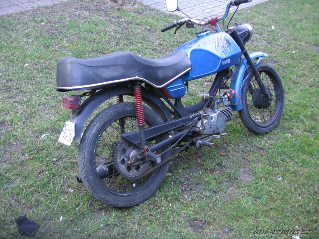 1979 JAWA 50 | Picture 1207780 motorcycle photo