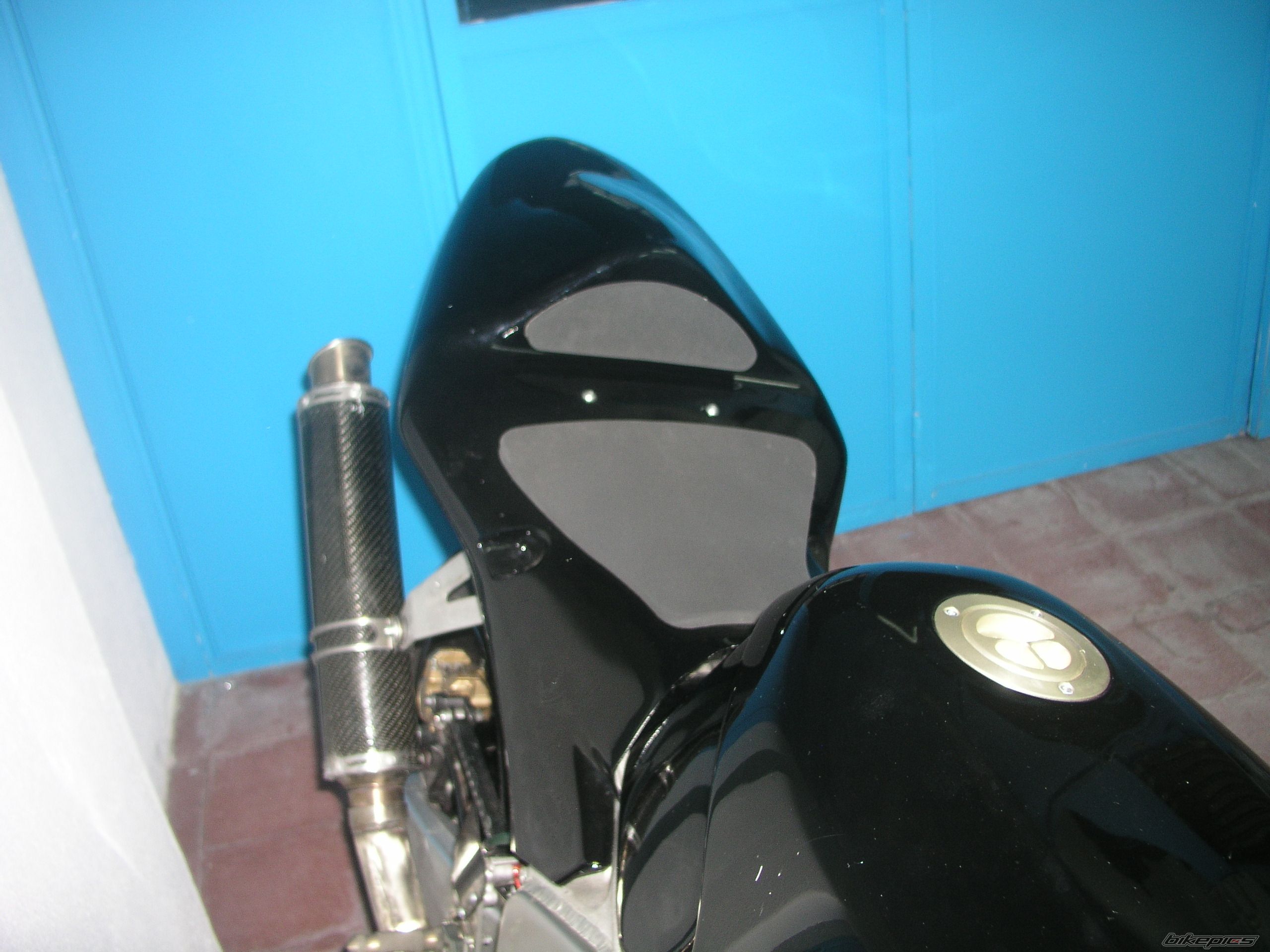 1996 YAMAHA FZR 1000 | Picture 1207797 motorcycle photo