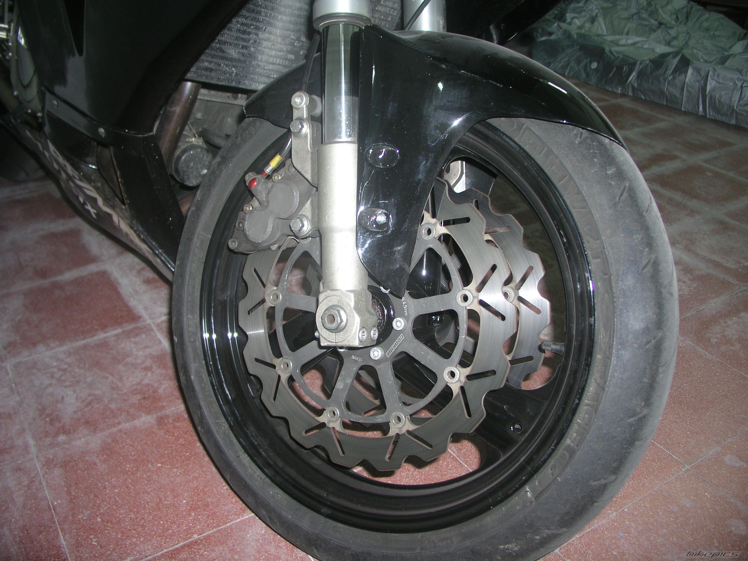 1996 YAMAHA FZR 1000 | Picture 1207799 motorcycle photo