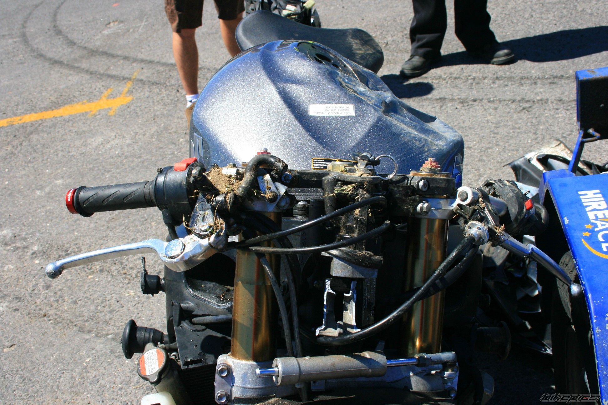 2006 SUZUKI GSX R 1000 | Picture 1207825 motorcycle photo
