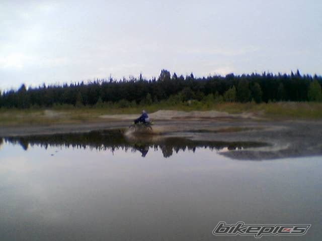 1985 KAWASAKI KE 125 | Picture 1207831 motorcycle photo