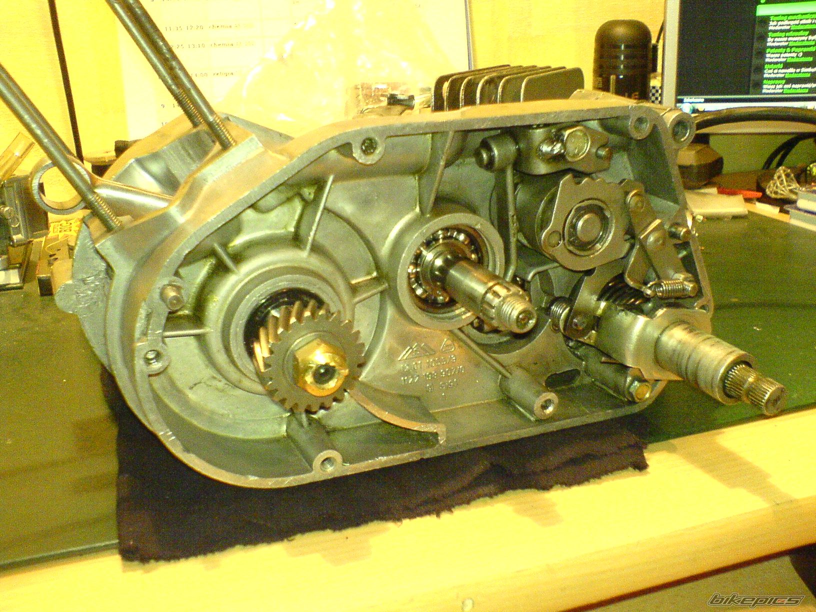    | Picture 1207870 motorcycle photo
