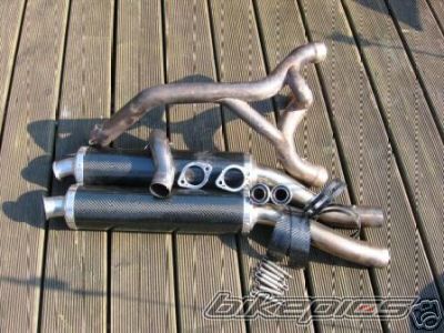 1993 DUCATI 900 SS | Picture 1208308 motorcycle photo