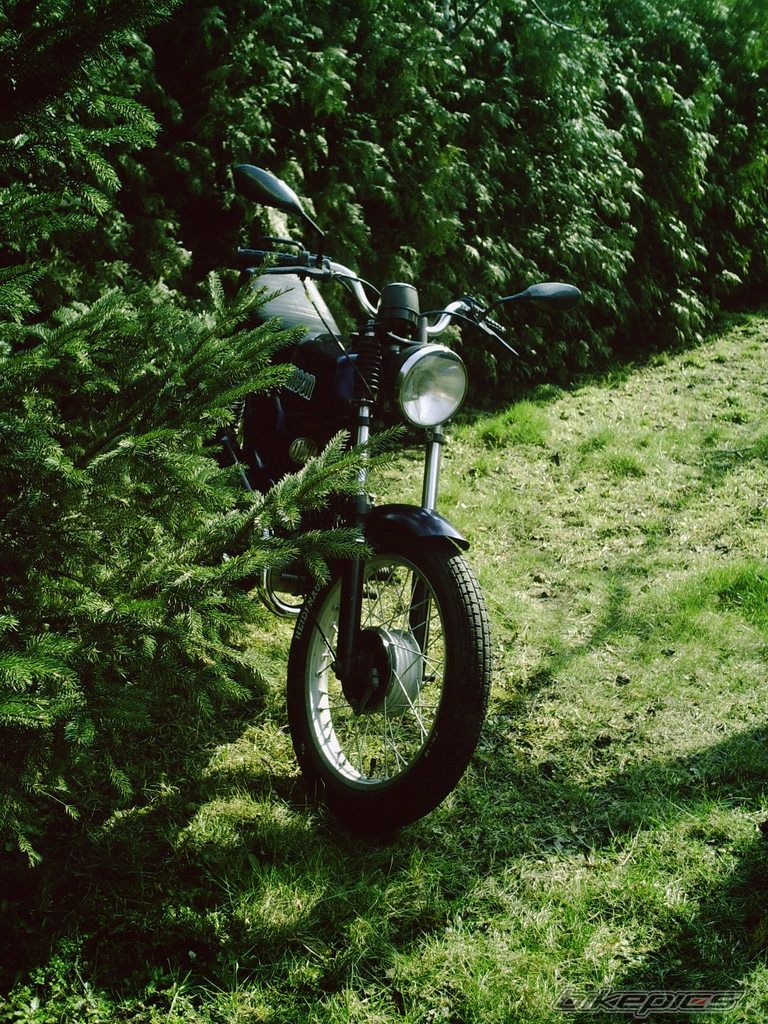 1987 SIMSON S 51 | Picture 1208377 motorcycle photo