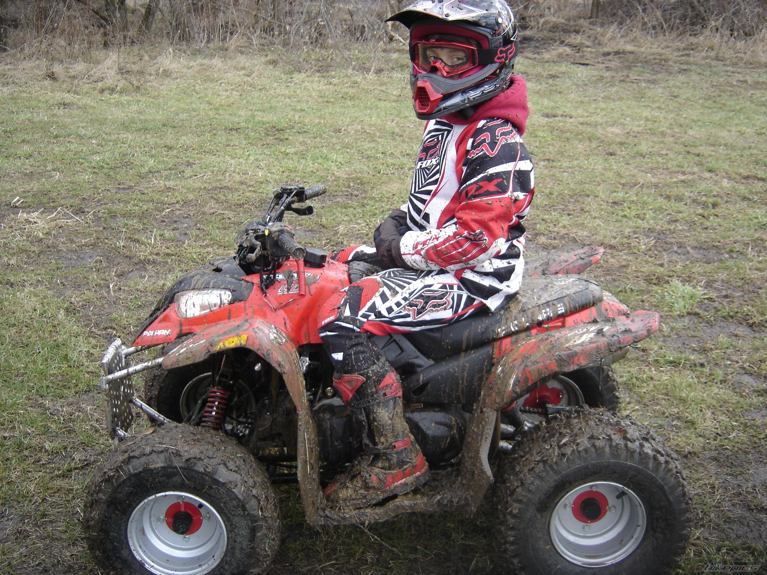 2006 POLARIS PREDATOR 90 | Picture 1208453 motorcycle photo