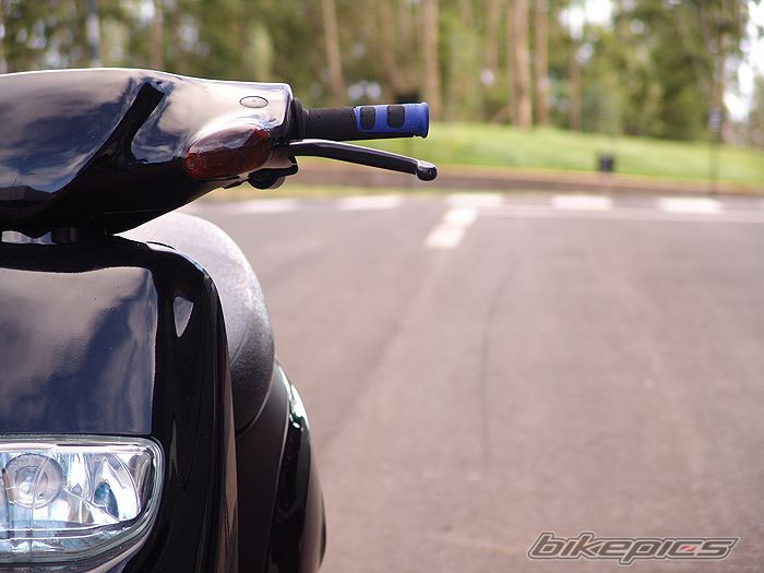 2004 PIAGGIO TYPHOON 125 | Picture 1208484 motorcycle photo