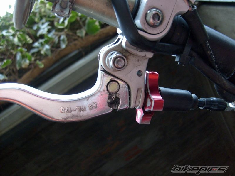 2005 HONDA CRF 450 | Picture 1208538 motorcycle photo