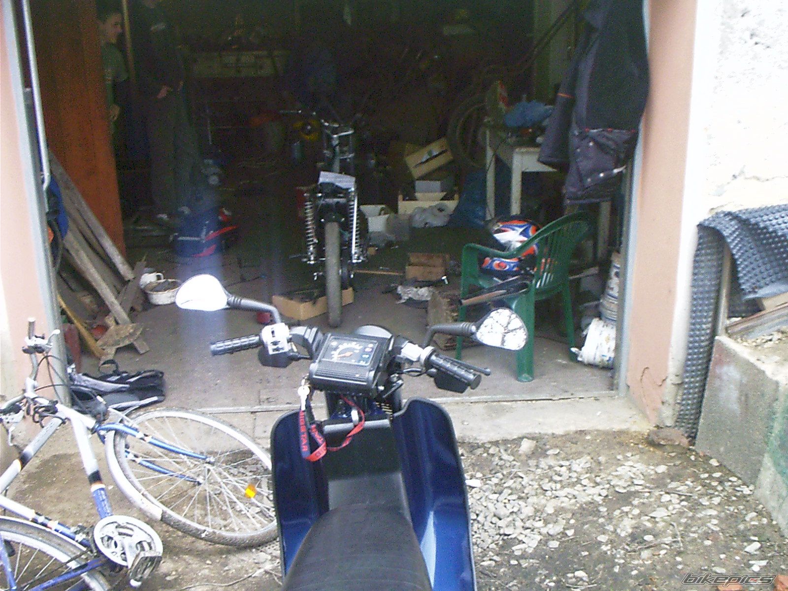    | Picture 1208707 motorcycle photo