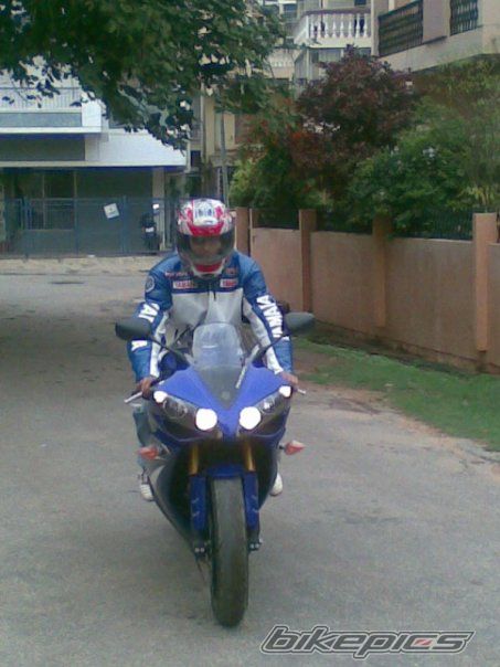 2007 YAMAHA YZF R1 | Picture 1208718 motorcycle photo