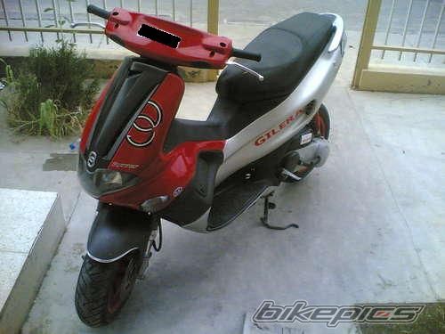 2004 GILERA RUNNER 50 | Picture 1209019 motorcycle photo